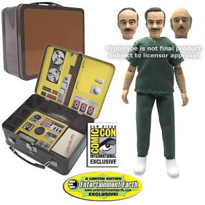 2012 SDCC SMDM Dr. Rudy Wells 300x300 2012 SDCC Exclusives Entertainment Earth