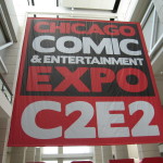 2014 C2E2 Logo