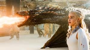 Daenerys Targaryen Game of Thrones Season 5