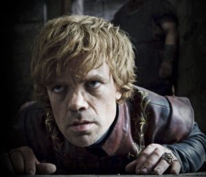Tyrion Lannister Game of Thrones Season 5