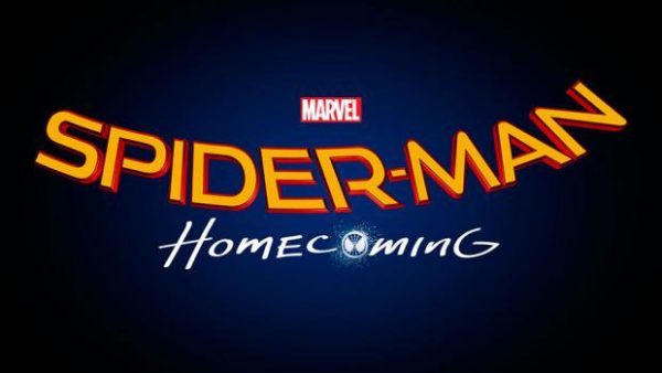 spider-man homecoming movie