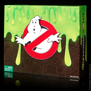 2016 SDCC Ghostbusters Lights & Sounds Multi-Pack 2