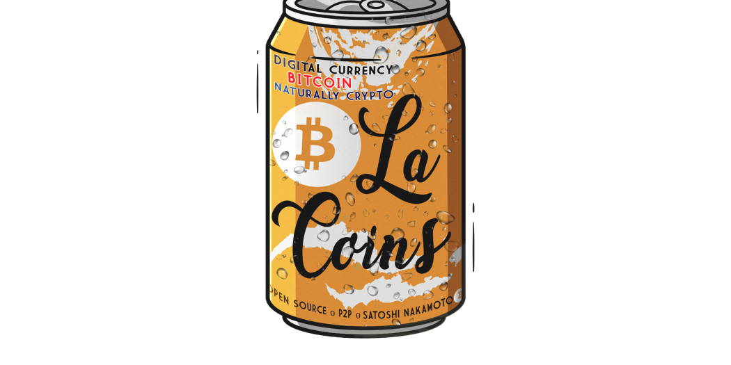 La Coins Bitcoin
